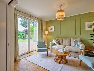 Ferienhaus Timmendorfer Strand Ausstattung 9
