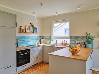Ferienhaus Timmendorfer Strand Ausstattung 10