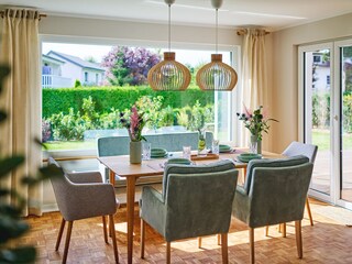 Ferienhaus Timmendorfer Strand Ausstattung 11
