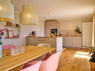 Ferienhaus Timmendorfer Strand Ausstattung 23