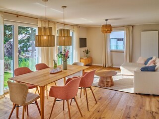 Ferienhaus Timmendorfer Strand Ausstattung 22