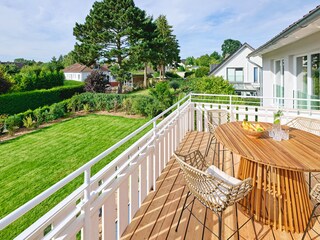 Ferienhaus Timmendorfer Strand Ausstattung 26