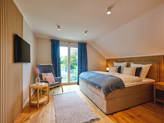 Ferienhaus Timmendorfer Strand Ausstattung 27
