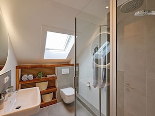 Ferienhaus Timmendorfer Strand Ausstattung 32