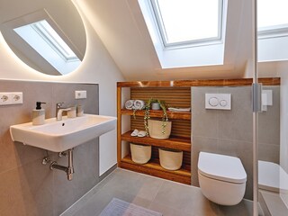 Ferienhaus Timmendorfer Strand Ausstattung 33