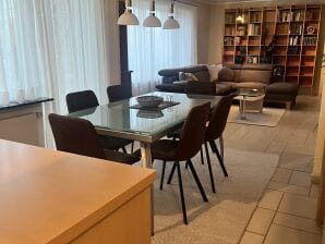 Holiday apartment Ferienwohnung Deichliebe