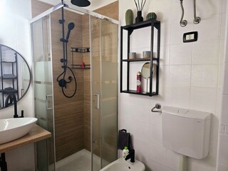 Badezimmer 1