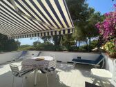 Apartment Capoliveri Outdoor Recording 1