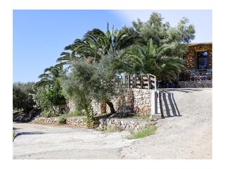 Casa de vacaciones Plakias Entorno 23