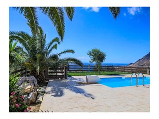 Casa per le vacanze Plakias Ambiente 24