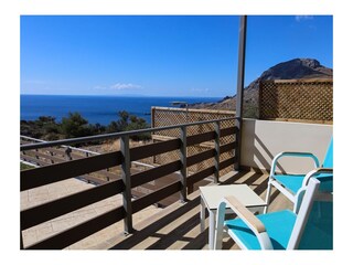 Casa per le vacanze Plakias Registrazione all'aperto 13