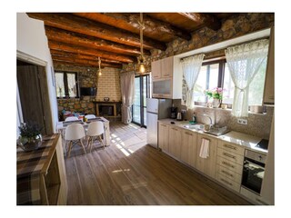 Casa per le vacanze Plakias Caratteristiche 22