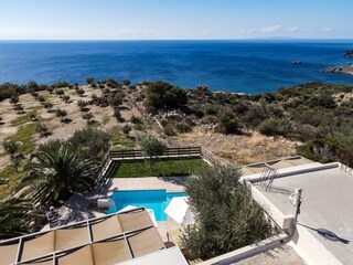 Casa per le vacanze Plakias Ambiente 26