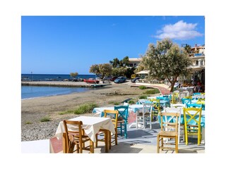 Casa per le vacanze Plakias Ambiente 28