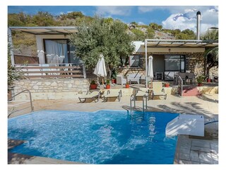 Maison de vacances Plakias  33