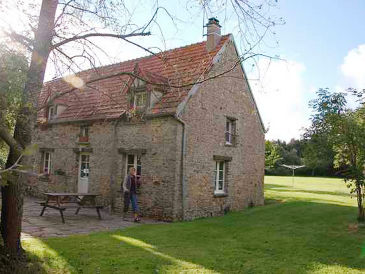 Landhaus Chèvrefeuille