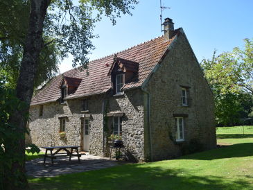 Landhaus Chèvrefeuille