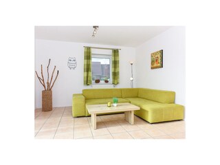 Ferienwohnung Westerbur Ausstattung 14