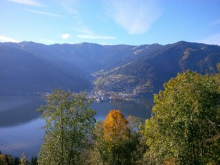 Appartamento per vacanze Kaprun Ambiente 34