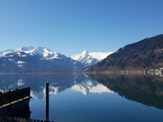 Vakantieappartement Kaprun  34