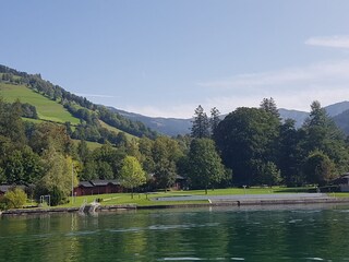 Vakantieappartement Kaprun  35