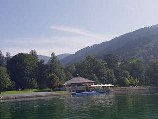 Apartamento de vacaciones Kaprun  37