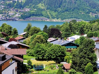 Apartamento de vacaciones Kaprun Grabación al aire libre 14