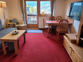 Appartamento per vacanze Kaprun Caratteristiche 22