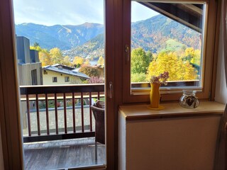 Vakantieappartement Kaprun Omgeving 13