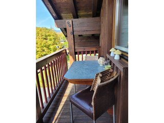 Appartamento per vacanze Kaprun Caratteristiche 26