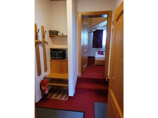 Apartamento de vacaciones Kaprun  38