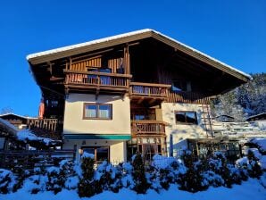 Appartamento per vacanze Panoramica - Casa Hollaus - Kaprun - image1