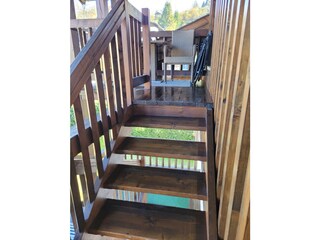 Appartamento per vacanze Kaprun Registrazione all'aperto 18