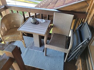 Appartamento per vacanze Kaprun Caratteristiche 32