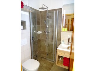 Apartamento de vacaciones Kaprun Baño 28