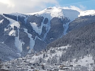 Appartement de vacances Kaprun Environnement 33