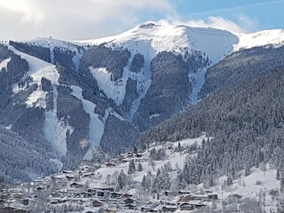 Vakantieappartement Kaprun  31