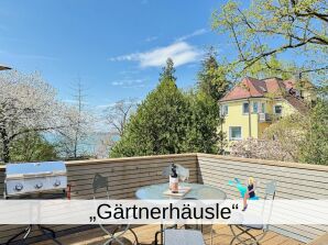 Ferienwohnung Gärtnerhäusle - Nonnenhorn - image1