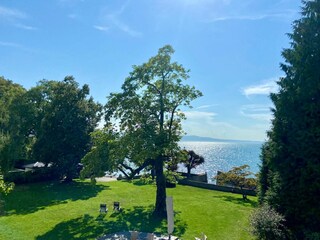 Ferienwohnung Nonnenhorn Außenaufnahme 8