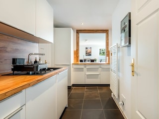 Ferienwohnung Nonnenhorn Außenaufnahme 5