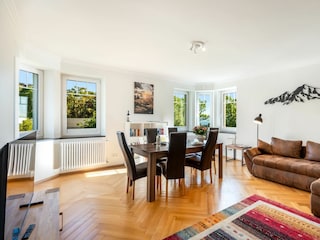 Ferienwohnung Nonnenhorn Außenaufnahme 6
