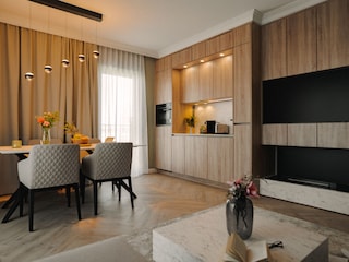 Holiday apartment Barth Features 5
