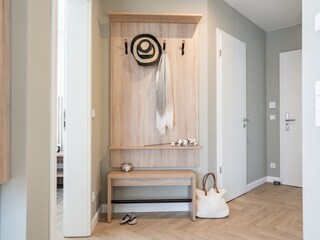 Holiday apartment Barth Features 9