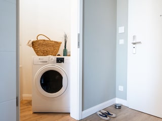 Holiday apartment Barth Features 13