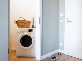 Holiday apartment Barth Features 15