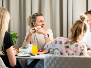 Holiday apartment Barth Environment 24