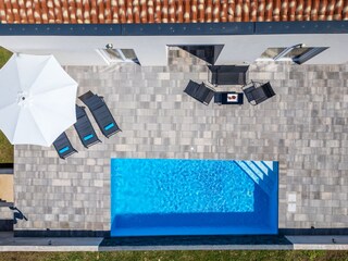 Villa Divšići Grabación al aire libre 4