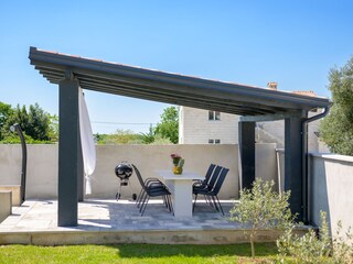 Villa Divšići Enregistrement extérieur 6