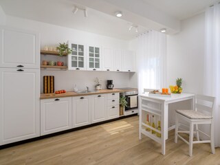 Villa Divšići Caratteristiche 11