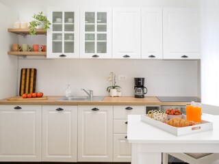 Villa Divšići Caratteristiche 12